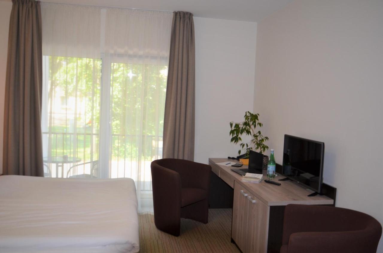 Labas Rytas Vila Palanga Exterior foto